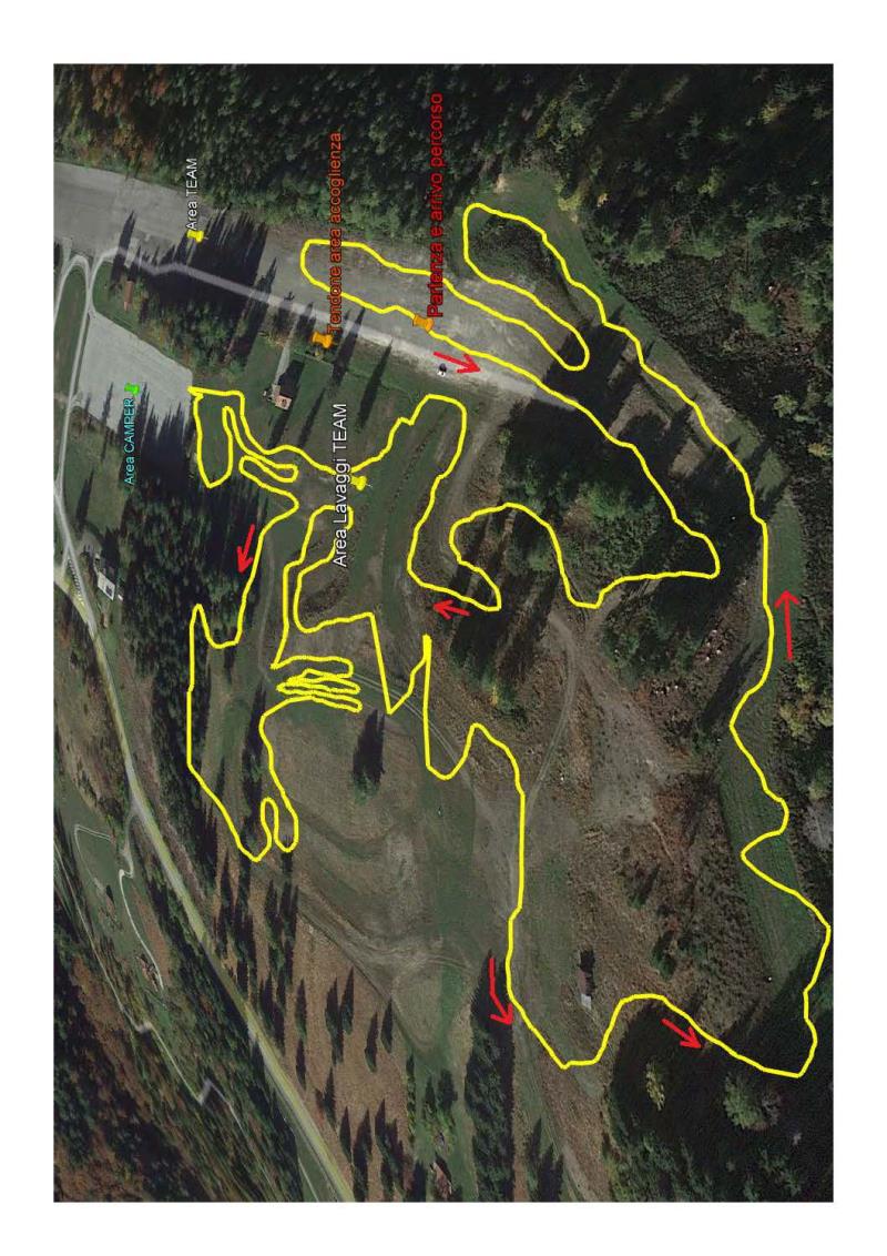 Domenica 27/10 sul Monte Zoncolan la 2^ prova del Trofeo Triveneto di Ciclocross